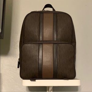 Micheal Kors backpack